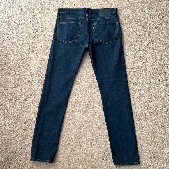 Levi’s Made and Crafted 510 Skinny - 32x32 - Picture 4 of 9